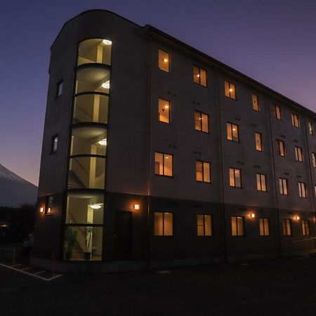 Fujizakurainn Fudžikawagučiko Exteriér fotografie